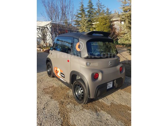 Sahibinden Citroen AMİ My Ami Peps 2025 Model 