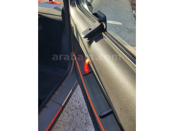 Sahibinden Citroen AMİ My Ami Peps 2025 Model 