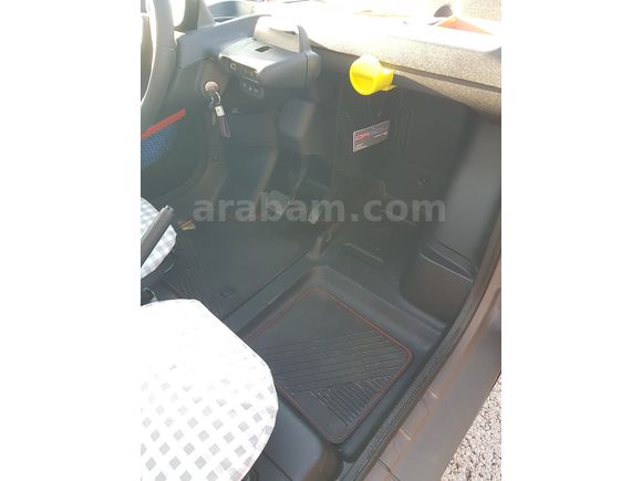 Sahibinden Citroen AMİ My Ami Peps 2025 Model 