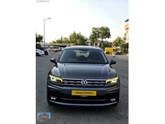 HATASIZ TRAMERSİZ TR'DE SAYILI ORJİNAL R-LİNE TİGUAN