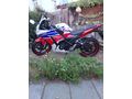 Sahibinden Honda CBR 250 R