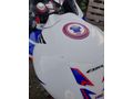 Sahibinden Honda CBR 250 R