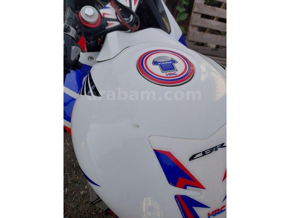 Sahibinden Honda CBR 250 R