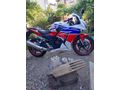 Sahibinden Honda CBR 250 R