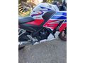 Sahibinden Honda CBR 250 R