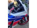 Sahibinden Honda CBR 250 R