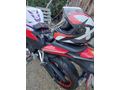 Sahibinden Honda CBR 250 R