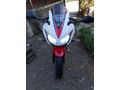 Sahibinden Honda CBR 250 R