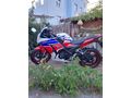 Sahibinden Honda CBR 250 R