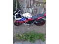 Sahibinden Honda CBR 250 R