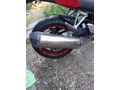 Sahibinden Honda CBR 250 R