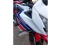Sahibinden Honda CBR 250 R