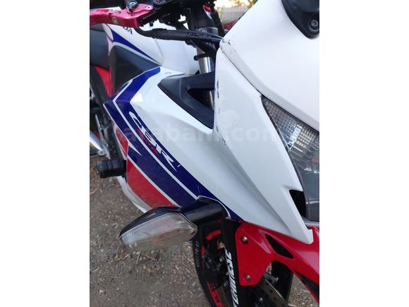 Sahibinden Honda CBR 250 R
