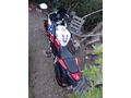 Sahibinden Honda CBR 250 R