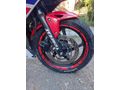 Sahibinden Honda CBR 250 R