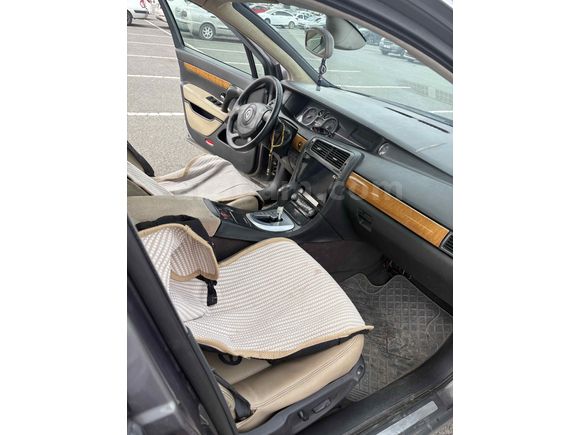 Sahibinden Renault Vel Satis 2.0 T Expression 2007 Model 