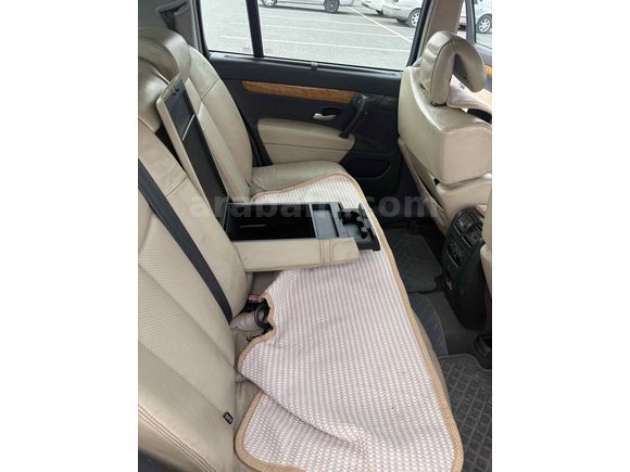 Sahibinden Renault Vel Satis 2.0 T Expression 2007 Model 