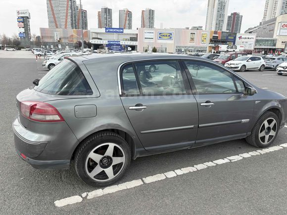 Sahibinden Renault Vel Satis 2.0 T Expression 2007 Model 