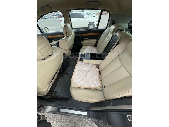Sahibinden Renault Vel Satis 2.0 T Expression 2007 Model 