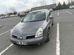Sahibinden Renault Vel Satis 2.0 T Expression 2007 Model 
