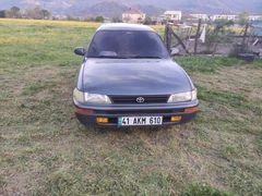 Sahibinden Toyota Corolla 1.3 LE 1993 Model kocaeli