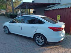 Sahibinden Ford Focus 1.6 TDCi Trend X 2017 Model  126.000 km Beyaz