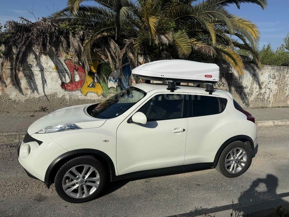 Sahibinden Nissan Juke 1.6 Sport Pack 2011 Model 