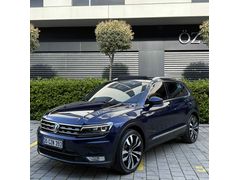 Sahibinden Volkswagen Tiguan 1.4 TSI Comfortline 2016 Model 