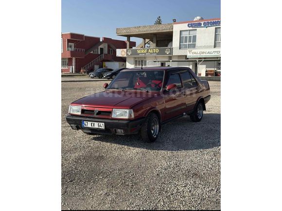 Galeriden Tofaş Şahin 1.4 ie 2000 Model Mardin