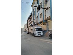 Sahibinden Ford Trucks Cargo 2526