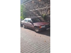 Sahibinden Mercedes - Benz 190 E 2.0 1991 Model