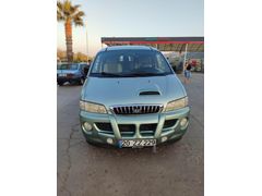 Sahibinden Hyundai Starex 2.5 CRDI Multiway 2005 Model
