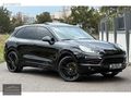 2011 PORCHE CAYENNE 3.0 DİZEL BAYİ ÇIKIŞLI İÇİ BEJ BAKIMLI