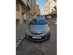 Sahibinden Opel Corsa 1.2 Twinport Essentia 2013 Model  