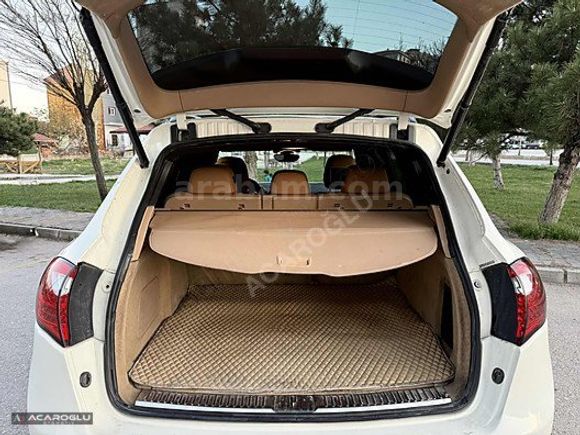 2012ÇKŞLI/FULL/PAKET/245HP/SERVİSBAKIMLI
