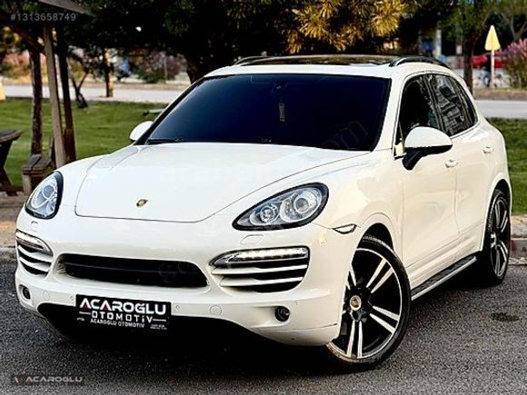 2012ÇKŞLI/FULL/PAKET/245HP/SERVİSBAKIMLI