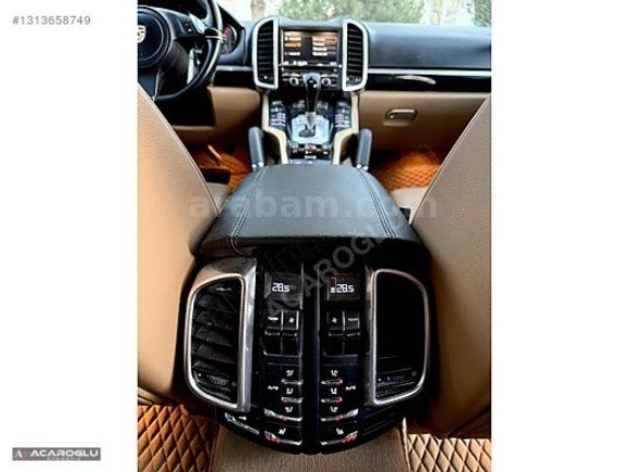 2012ÇKŞLI/FULL/PAKET/245HP/SERVİSBAKIMLI