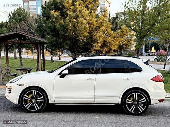 2012ÇKŞLI/FULL/PAKET/245HP/SERVİSBAKIMLI