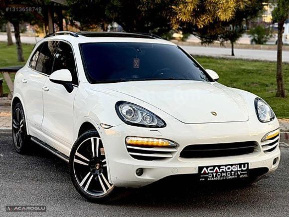 2012ÇKŞLI/FULL/PAKET/245HP/SERVİSBAKIMLI