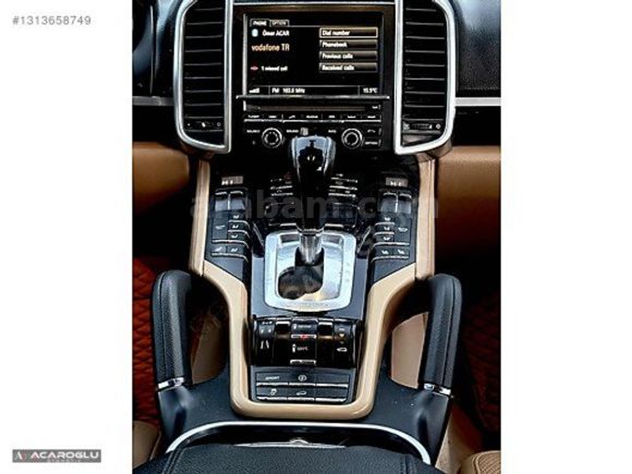 2012ÇKŞLI/FULL/PAKET/245HP/SERVİSBAKIMLI