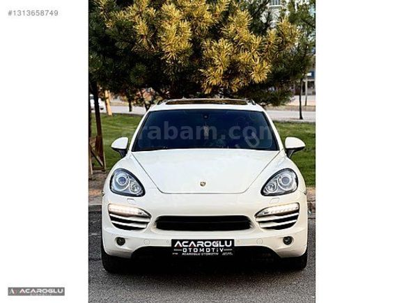 2012ÇKŞLI/FULL/PAKET/245HP/SERVİSBAKIMLI