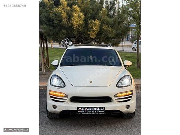 2012ÇKŞLI/FULL/PAKET/245HP/SERVİSBAKIMLI