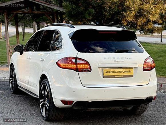 2012ÇKŞLI/FULL/PAKET/245HP/SERVİSBAKIMLI
