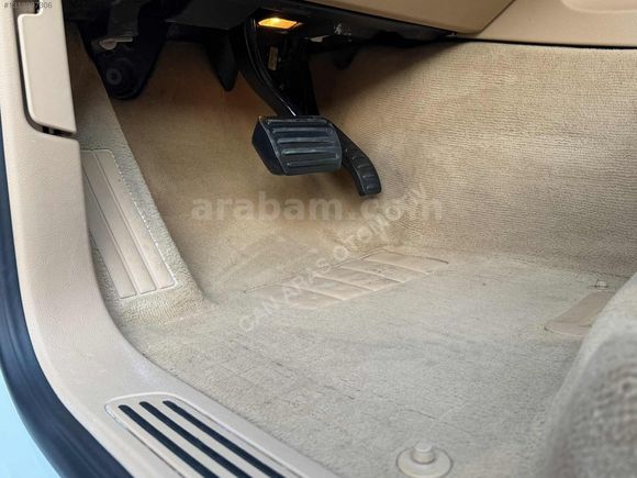 -CAN ARAS- 2013 PORSCHE CAYENNE 3.0 DIESEL 245HP BOYASIZ 12 TKST