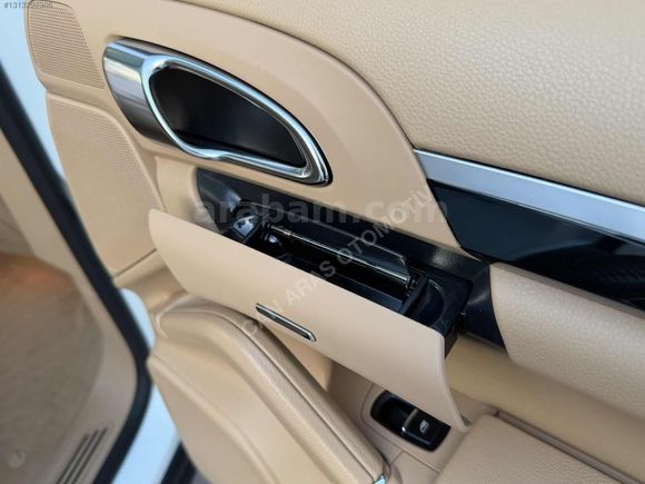 -CAN ARAS- 2013 PORSCHE CAYENNE 3.0 DIESEL 245HP BOYASIZ 12 TKST
