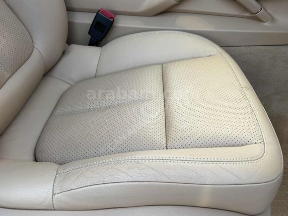 -CAN ARAS- 2013 PORSCHE CAYENNE 3.0 DIESEL 245HP BOYASIZ 12 TKST