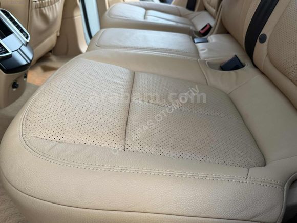 -CAN ARAS- 2013 PORSCHE CAYENNE 3.0 DIESEL 245HP BOYASIZ 12 TKST