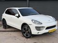 -CAN ARAS- 2013 PORSCHE CAYENNE 3.0 DIESEL 245HP BOYASIZ 12 TKST