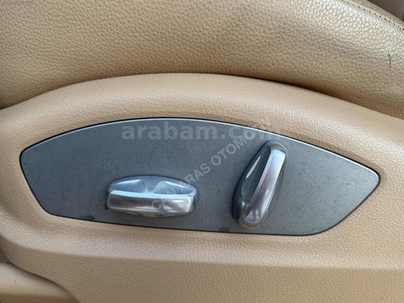 -CAN ARAS- 2013 PORSCHE CAYENNE 3.0 DIESEL 245HP BOYASIZ 12 TKST
