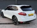 -CAN ARAS- 2013 PORSCHE CAYENNE 3.0 DIESEL 245HP BOYASIZ 12 TKST